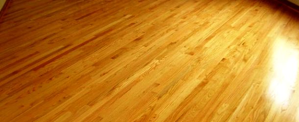 Hardwood Flooring Enhances Value of Home