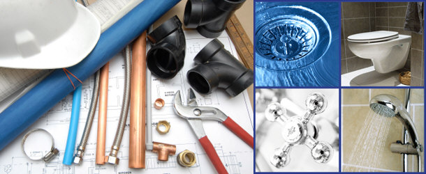 Plumbing and Sewer Services