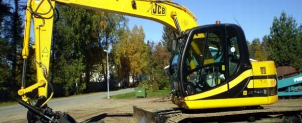 Excavation Services